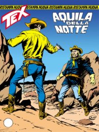 Copertina di Tex Nuova Ristampa #304