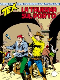 Copertina di Tex Nuova Ristampa #305