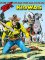 Anteprima copertina per Tex Nuova Ristampa #521 – Kiowas