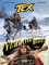 Anteprima copertina per Tex Romanzi a Fumetti #15 – La leggenda di Yellow Bird