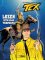 Anteprima copertina per Tex Romanzi a Fumetti #21 – Lozen, nata dalla tempesta!