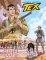 Anteprima copertina per Tex Romanzi a Fumetti #3 – Painted desert