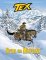 Anteprima copertina per Tex Romanzi a Fumetti #4 – Sfida nel Montana