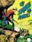 Anteprima copertina per Tex Tre Stelle #17 – Gli sciacalli del Kansas