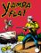 Anteprima copertina per Tex Tre Stelle #22 – Yampa Flat