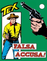 Copertina di Tex Tre Stelle #37