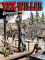 Anteprima copertina per Tex Willer #56 – Comstock Lode