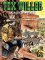 Anteprima copertina per Tex Willer #58 – Raza il comanchero