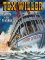 Anteprima copertina per Tex Willer #72 – Fiamme nelle tenebre