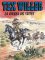 Anteprima copertina per Tex Willer #74 – La guerra dei Piutes