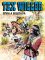 Anteprima copertina per Tex Willer #79 – Sfida a Golconda