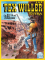 Anteprima copertina per Tex Willer Extra #1 – La citta dei fuorilegge
