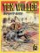 Anteprima copertina per Tex Willer Extra #11 – Tramonto rosso