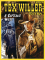 Anteprima copertina per Tex Willer Extra #13 – Il capitano West