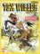 Anteprima copertina per Tex Willer Extra #17 – I comanche di Tonkawa
