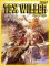 Anteprima copertina per Tex Willer Extra #18 – Gli eroi di Fort Quitman