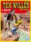 Anteprima copertina per Tex Willer Extra #2 – El Verdugo
