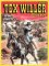 Anteprima copertina per Tex Willer Extra #5 – Giovani Cowboys