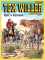 Anteprima copertina per Tex Willer Extra #6 – Verso la California