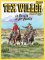 Anteprima copertina per Tex Willer Extra #7 – La ballata di Jim Bridger