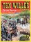 Anteprima copertina per Tex Willer Extra #8 – Tra due bandiere