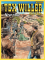 Anteprima copertina per Tex Willer Extra #9 – Nord e Sud