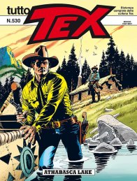 Copertina di Tutto Tex #530