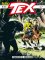 Anteprima copertina per Tutto Tex #652 – Charvez il crudele