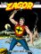 Anteprima copertina per Tutto Zagor #1 – Zagor