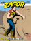 Anteprima copertina per Tutto Zagor #10 – La danza della scure