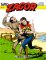 Anteprima copertina per Tutto Zagor #13 – L'abisso verde