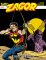 Anteprima copertina per Tutto Zagor #14 – I mercanti di schiavi