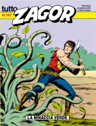 Copertina di Tutto Zagor #147