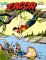 Anteprima copertina per Tutto Zagor #2 – Terrore!