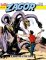 Anteprima copertina per Tutto Zagor #211 – Il mostro a tre teste
