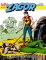 Anteprima copertina per Tutto Zagor #215 – L'assassino di Darkwood