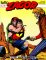 Anteprima copertina per Tutto Zagor #216 – Il villaggio sommerso
