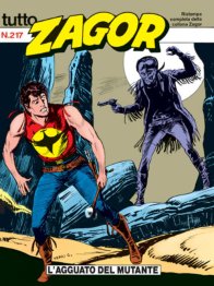 Copertina di Tutto Zagor #217