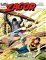 Anteprima copertina per Tutto Zagor #220 – Timber Bill
