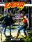 Anteprima copertina per Tutto Zagor #222 – Il profeta