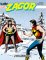 Anteprima copertina per Tutto Zagor #225 – L'invulnerabile