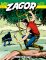 Anteprima copertina per Tutto Zagor #23 – La lunga notte