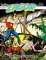 Anteprima copertina per Tutto Zagor #232 – Naufragio sul Missouri