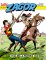 Anteprima copertina per Tutto Zagor #233 – Fuga nella prateria