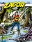 Anteprima copertina per Tutto Zagor #235 – Il marchio dell'infamia