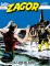 Anteprima copertina per Tutto Zagor #24 – Le jene del mare