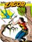 Anteprima copertina per Tutto Zagor #3 – L'oro del fiume