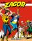 Anteprima copertina per Tutto Zagor #4 – Corvo Giallo