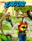 Anteprima copertina per Tutto Zagor #5 – I due sosia