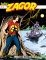 Anteprima copertina per Tutto Zagor #9 – La legge rossa